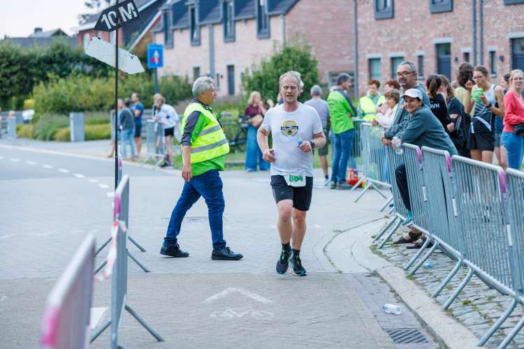 Landlopersjogging 2024